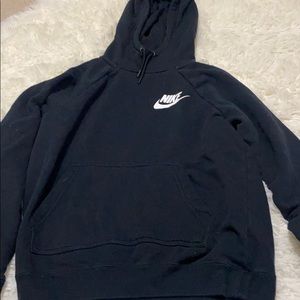 Nike hoodie